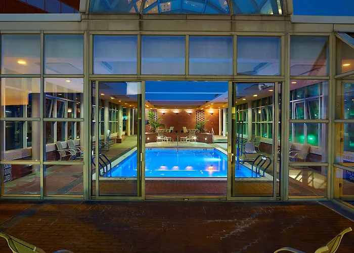 Hyatt Regency Cincinnati